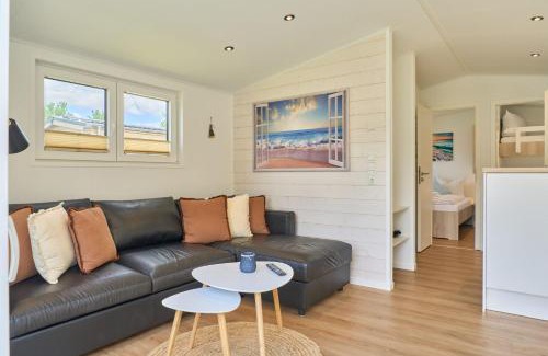 Gronenberg House | Ostseecamp Ferienhaus Strandgeflüster