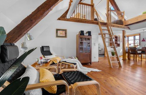 Steinberg Apartment | Ostseedomizil II