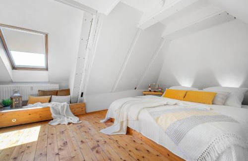 Steinberg Apartment | Ostseedomizil II