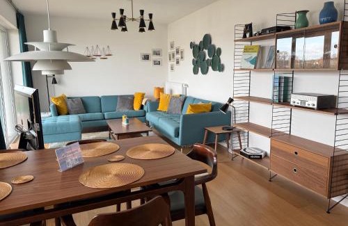 Dziwnow Apartment | Ostseeperle - Pool, Sauna, 2 Bikes
