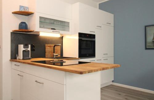 Wischuer Apartment | Ostseeresidenz Appartements Wischuer Fewo 15