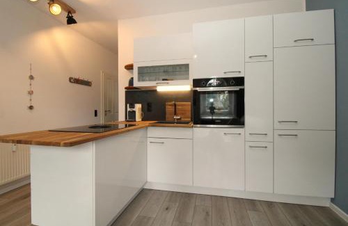 Wischuer Apartment | Ostseeresidenz Appartements Wischuer Fewo 15