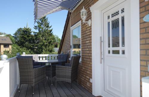 Pelzerhaken Apartment | Ostseezauber