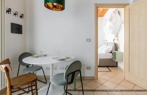 San Giovanni in Persiceto House | Osvaldo - parcheggio e giardino privato