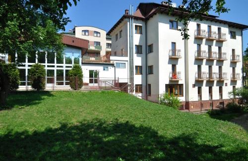 Krynica-Zdroj Resort | OSW Sportowiec