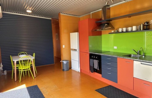 Otaki Beach House | Ōtaki Beach Gem - Coastal Family Getaway