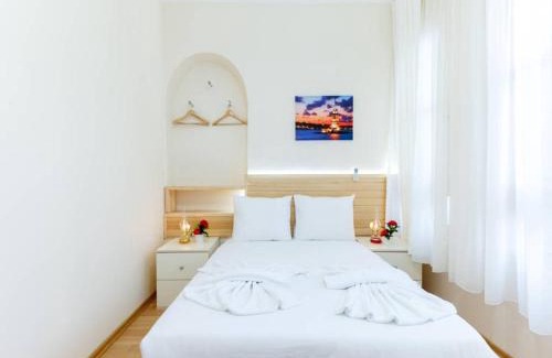 Kumkapi Apartment | Otantik Hotel