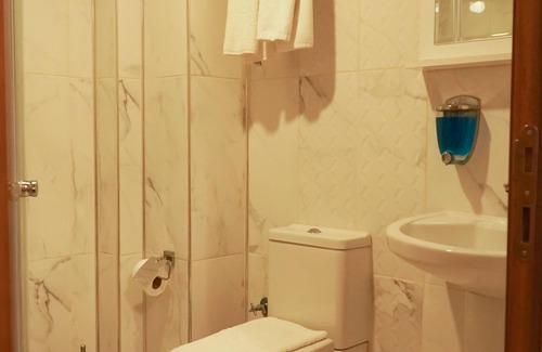 Odunpazarı Hotel | Otel Çınas