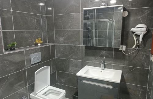 Fatih Apartment | Otel şahmaran