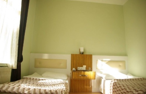 Isparta Hotel | Otel Akkoc