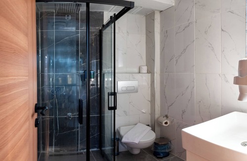 Kusadasi City Centre Bed & Breakfast | Otel Carpediem Gold Kuşadası