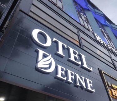 Polatli Hotel | OTEL DEFNE