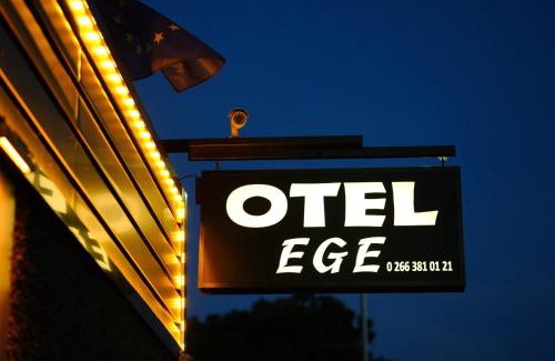 Zeytinli Hotel | Otel Ege Akcay