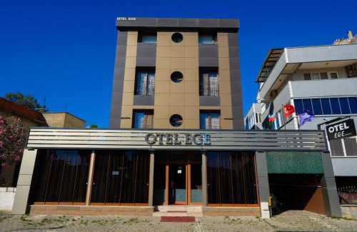 Zeytinli Hotel | Otel Ege Akcay