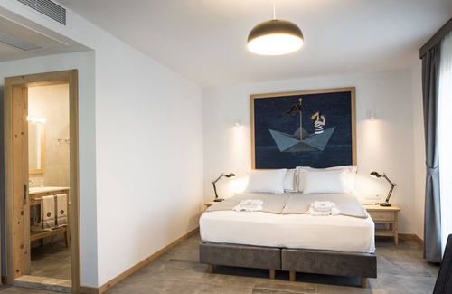 Urla Hotel | Otel Fiori - Urla