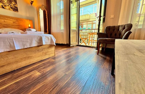 Kadikoy Hotel | Otel Kadıköy