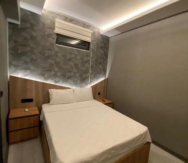 Haliliye Bed & Breakfast | Otel OrtaDoğu