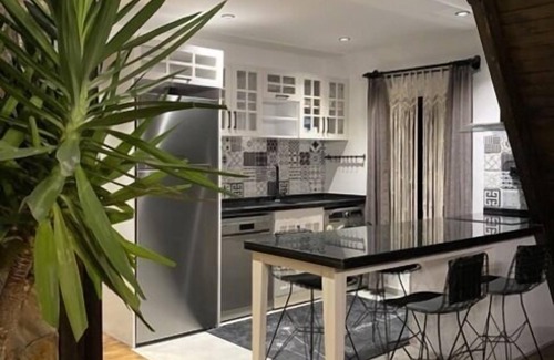Erdemli House | Otelox Sinap Bungalow