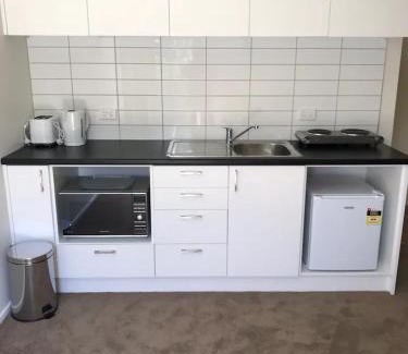 Otematata Apartment | Otematata Lakeside Apartments Free Wi Fi