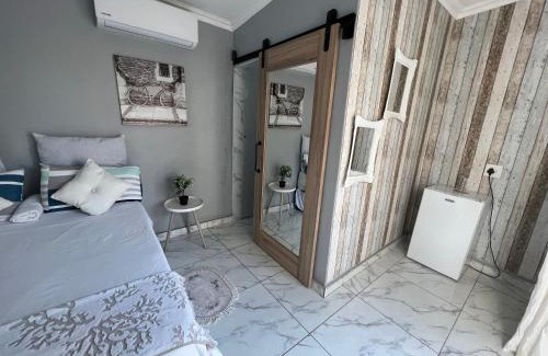 Mogwase Bed & Breakfast | Oteng Lifestyle BnB