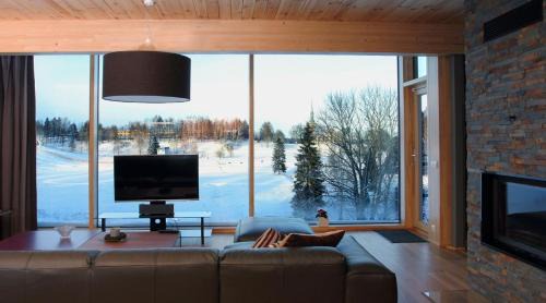 Otepaa Villa | Otepää Holiday Home
