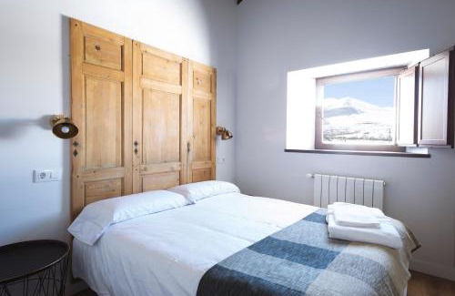 Salces Apartment | OTERO DE CAMPOO