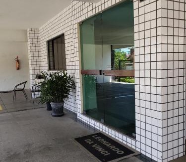 Vila Nova Apartment | ÓTIMO APTO PERTO DA PRAIA