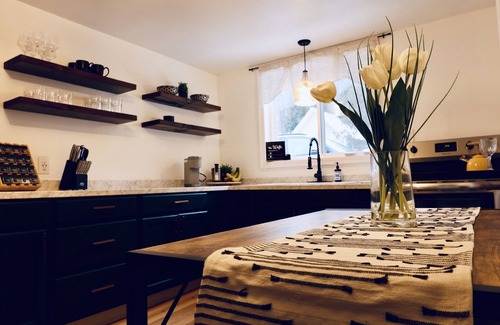 Marietta House | Otisco Lake Getaway