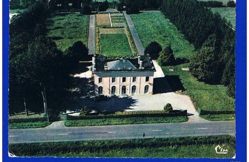 Couvin House | Otium