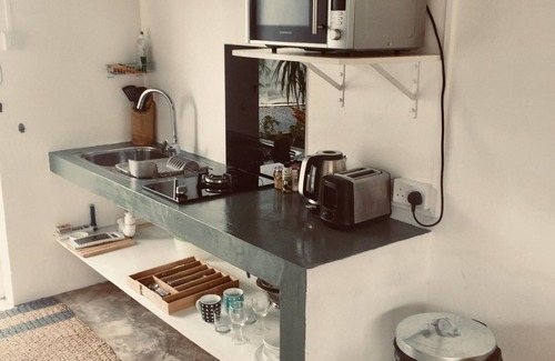 La Gaulette Apartment | Otium - Studio 2 Le Morne