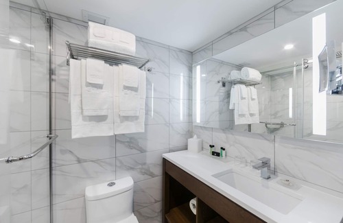 Sherbrooke Hotel | OTL Gouverneur Sherbrooke