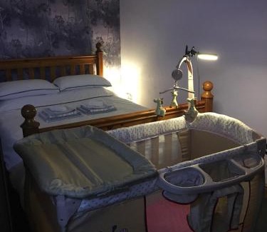 Otley Apartment | Otley town centre apartment