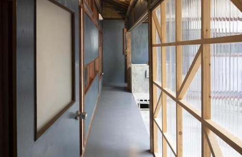Kure House | Oto Iro Riva HOUSE - Vacation STAY 18643v