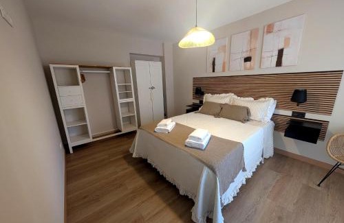 Lekeitio Apartment | Otoio