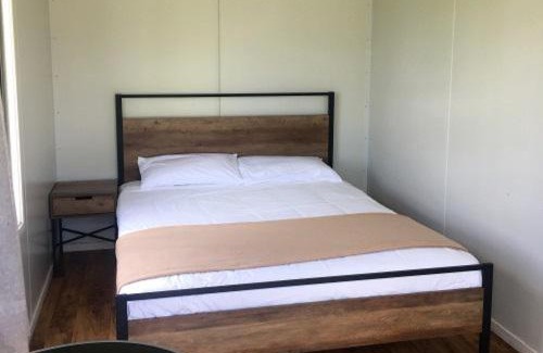 Otorohanga Resort | Otorohanga Kiwi Holiday Park