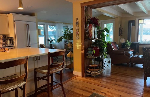 Cooperstown - Otsego Lake Cottage | Otsego Lakefront for All Seasons!