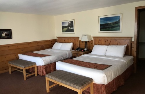Gaylord Resort | Otsego Resort