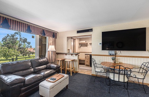 Gaylord Condo | Otsego Ski and Golf Resort Condo