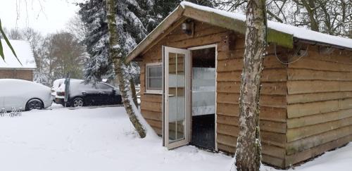 Siebengewald House | Ottenskamp4 en Het Achterhuis