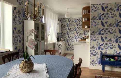 Salme Apartment | Ottenson Saaremaa apartment