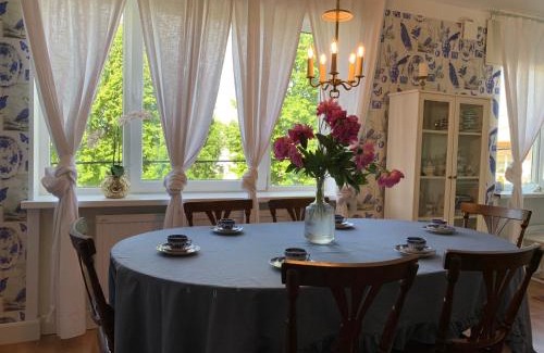 Salme Apartment | Ottenson Saaremaa apartment