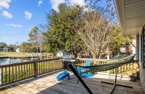 Straits House | Otter Banks Retreat