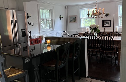 Westport House | Otter Haven; an enchanting summer home in a perfect location