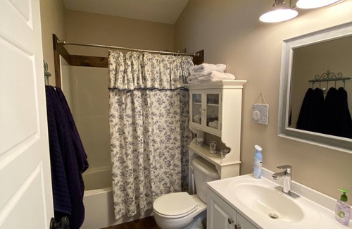 Battle Lake House | Otter Tail Adventure! Make Memories at this beautiful get away!