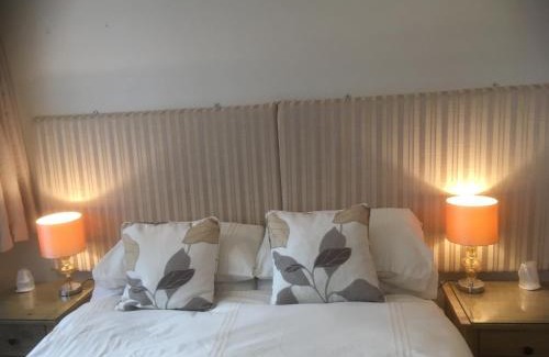 Botley Bed & Breakfast | Otters Green