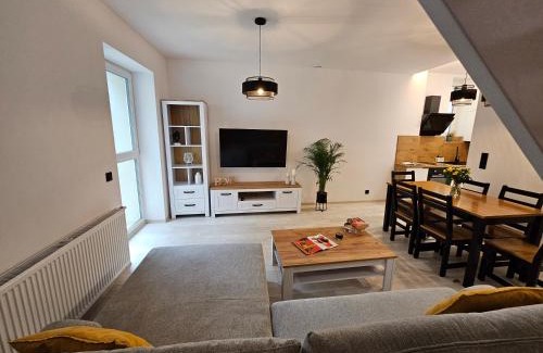 Bydgoszcz Apartment | Ottimo Apartamenty Jagiellońska