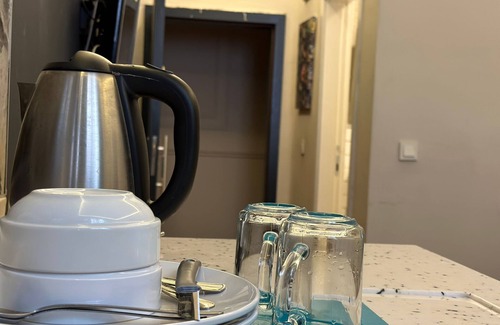 Ankara City Center Apartment | OTTO City Premium Suites