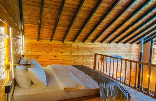 Ayder House | Otto Haus Mimosa
