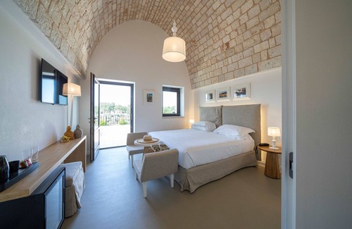 Locorotondo Hotel | Ottolire Resort