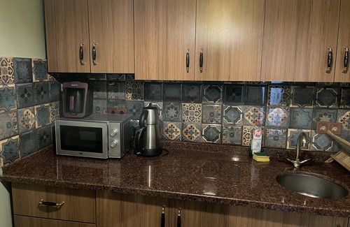 Beyazit Apartment | Ottoman Design Suites